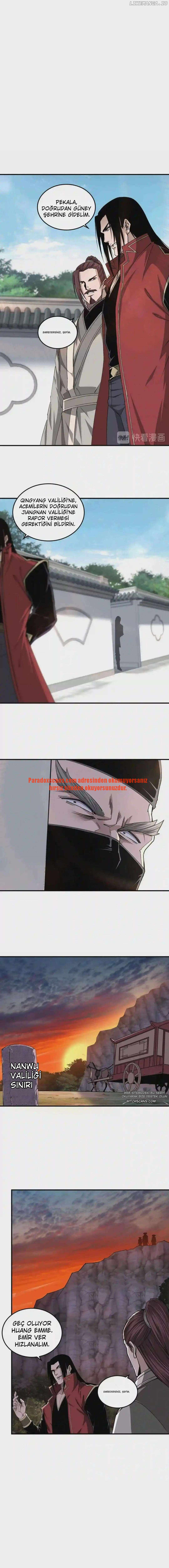 En Büyük Patron Sistemi Bölüm 160 - Sayfa 6