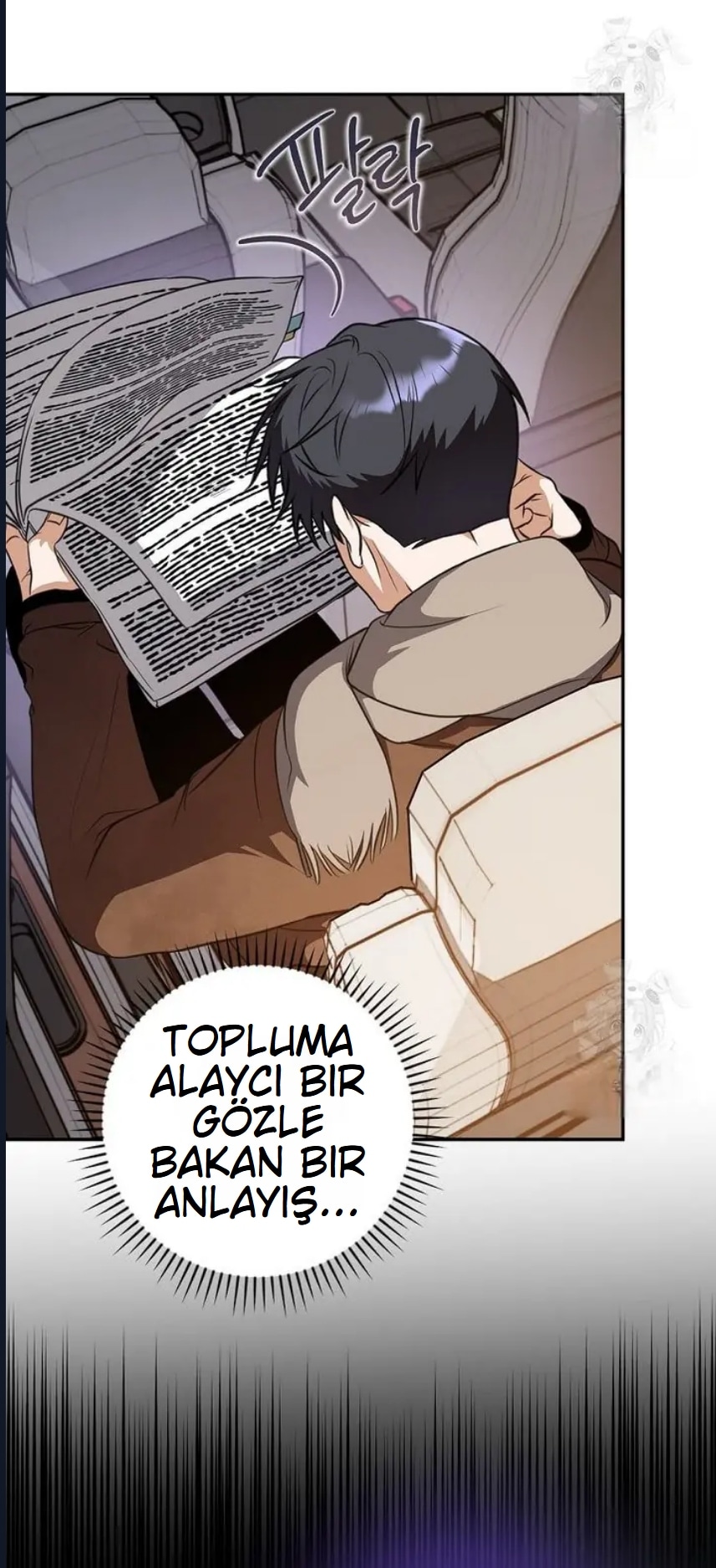 Senaryo Yiyen Oyuncu Bölüm 16 - Sayfa 13