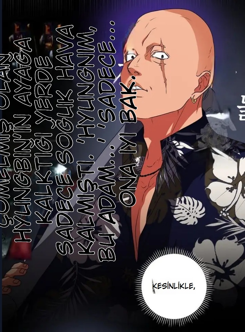 Senaryo Yiyen Oyuncu Bölüm 16 - Sayfa 14