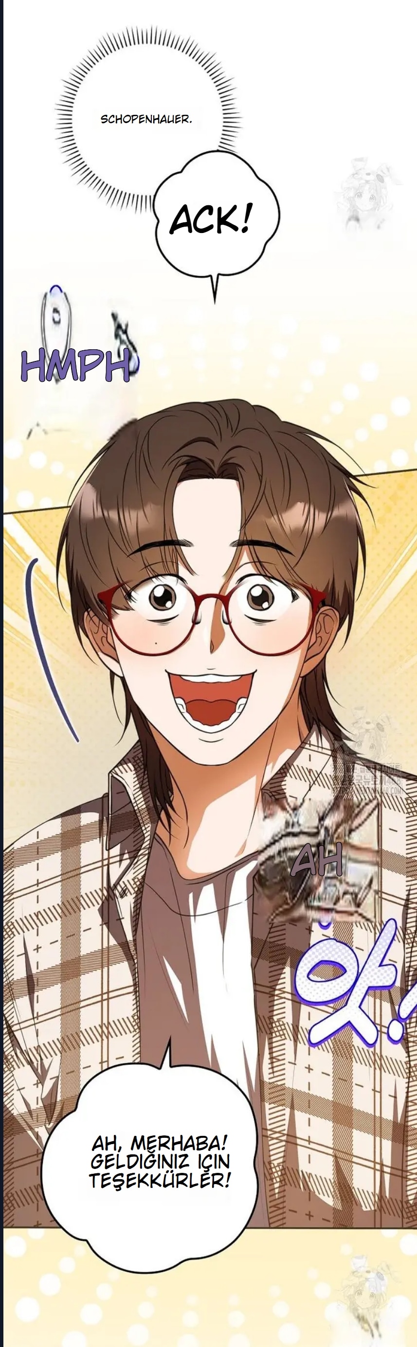 Senaryo Yiyen Oyuncu Bölüm 16 - Sayfa 18