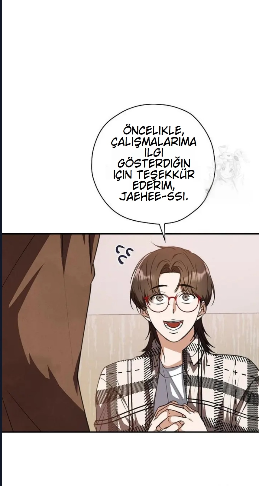 Senaryo Yiyen Oyuncu Bölüm 16 - Sayfa 21