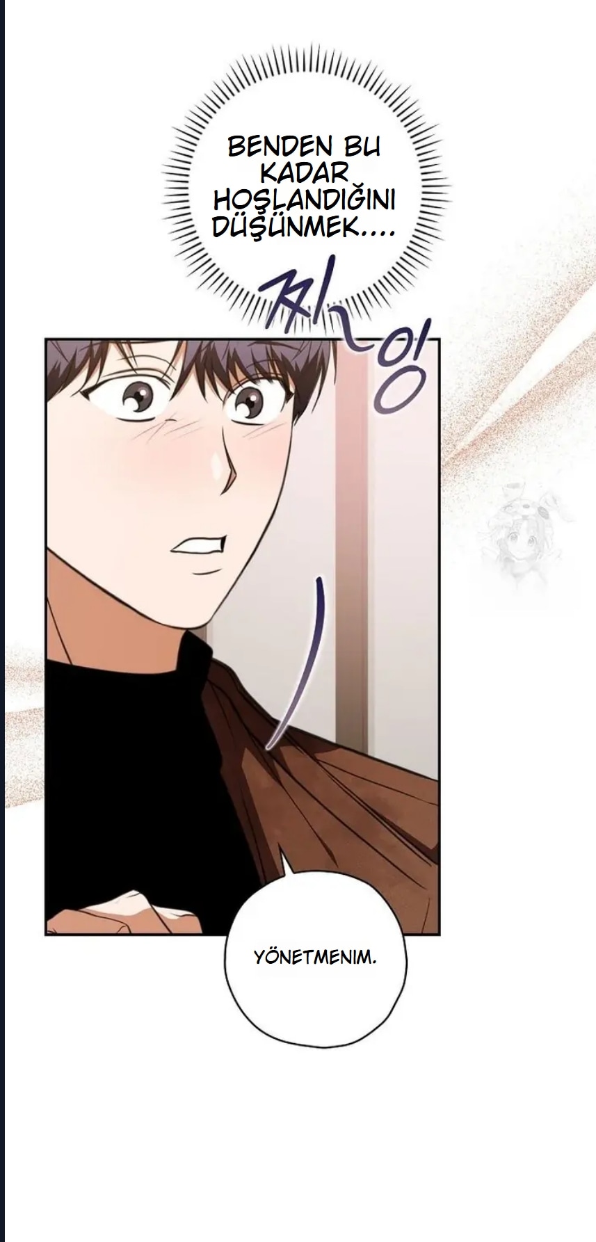 Senaryo Yiyen Oyuncu Bölüm 16 - Sayfa 25