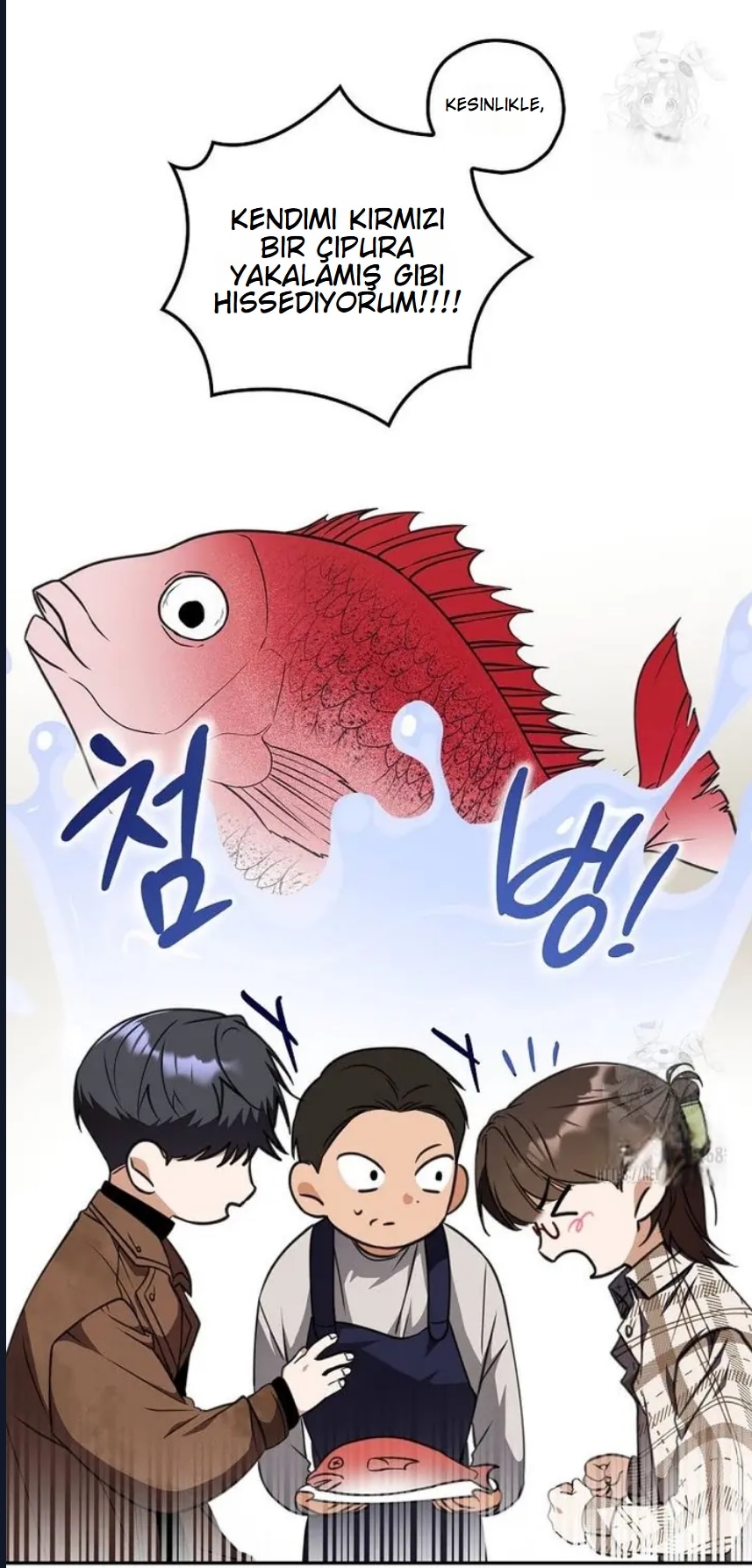 Senaryo Yiyen Oyuncu Bölüm 16 - Sayfa 26