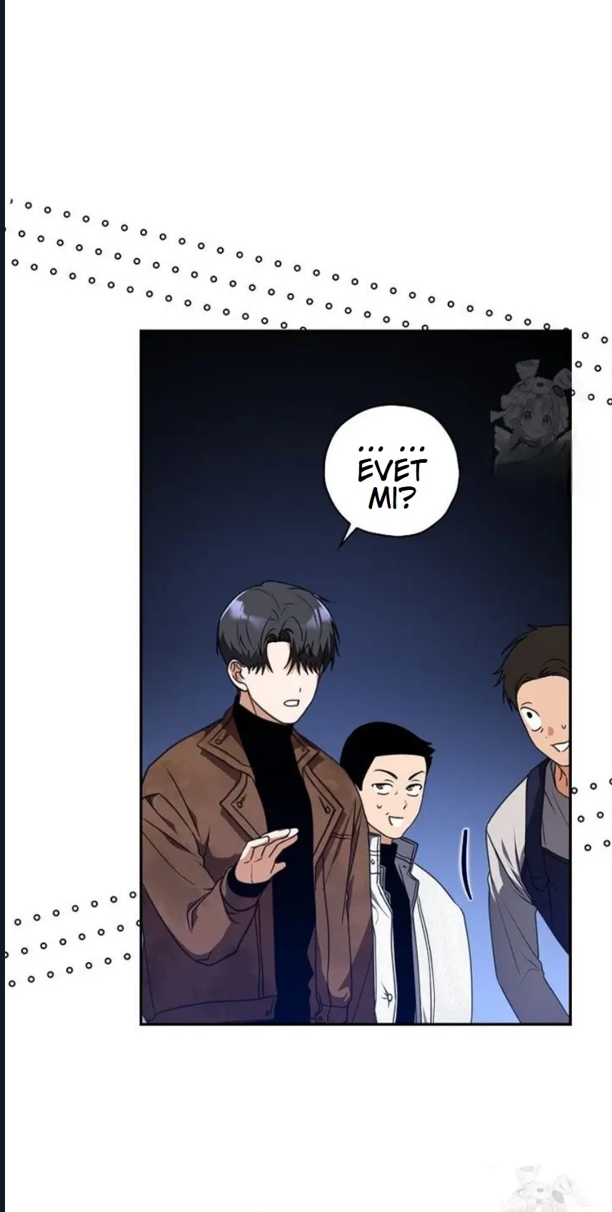 Senaryo Yiyen Oyuncu Bölüm 16 - Sayfa 27