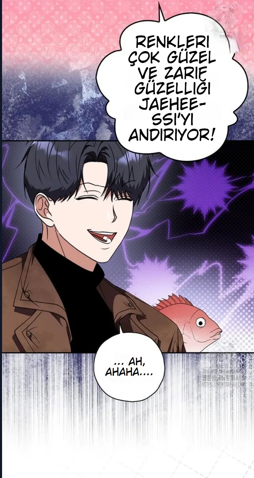 Senaryo Yiyen Oyuncu Bölüm 16 - Sayfa 29