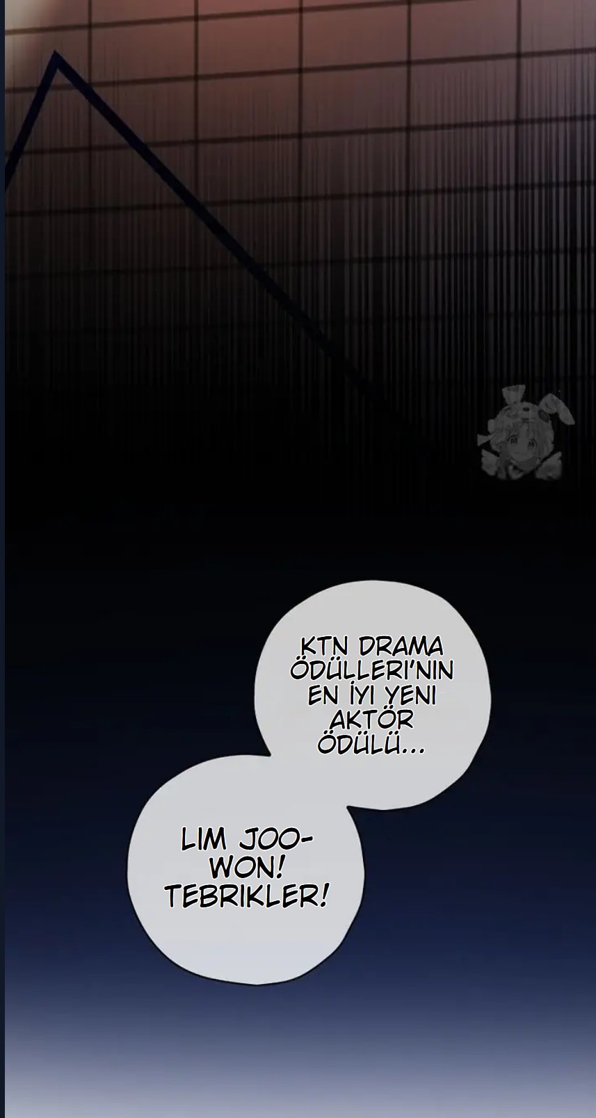 Senaryo Yiyen Oyuncu Bölüm 16 - Sayfa 3