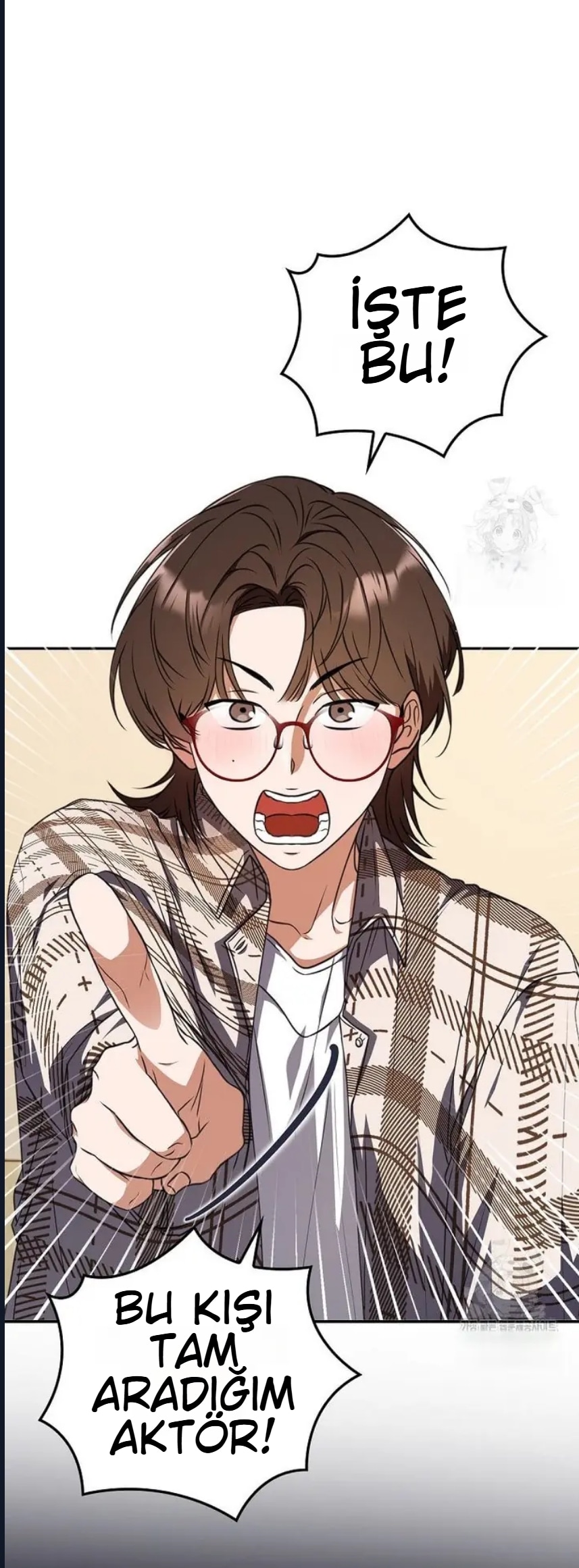 Senaryo Yiyen Oyuncu Bölüm 16 - Sayfa 34