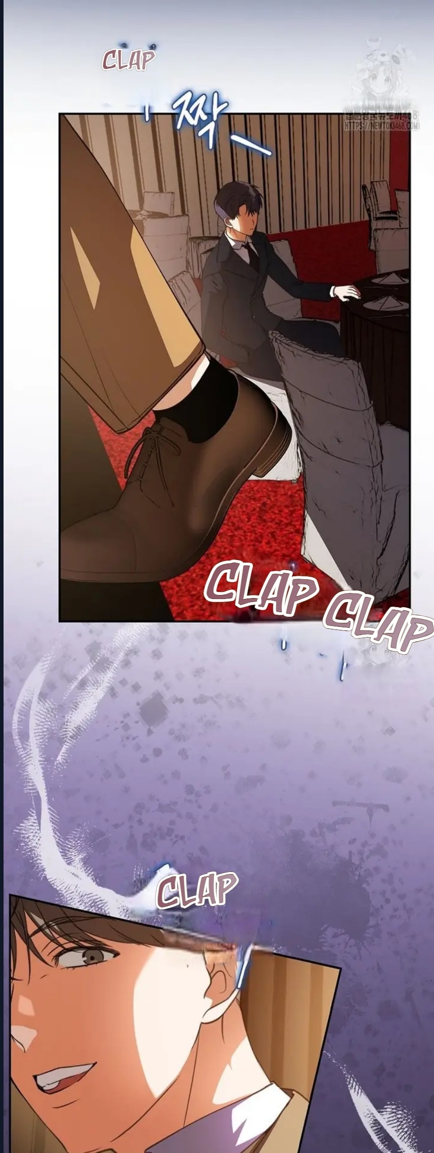 Senaryo Yiyen Oyuncu Bölüm 16 - Sayfa 4