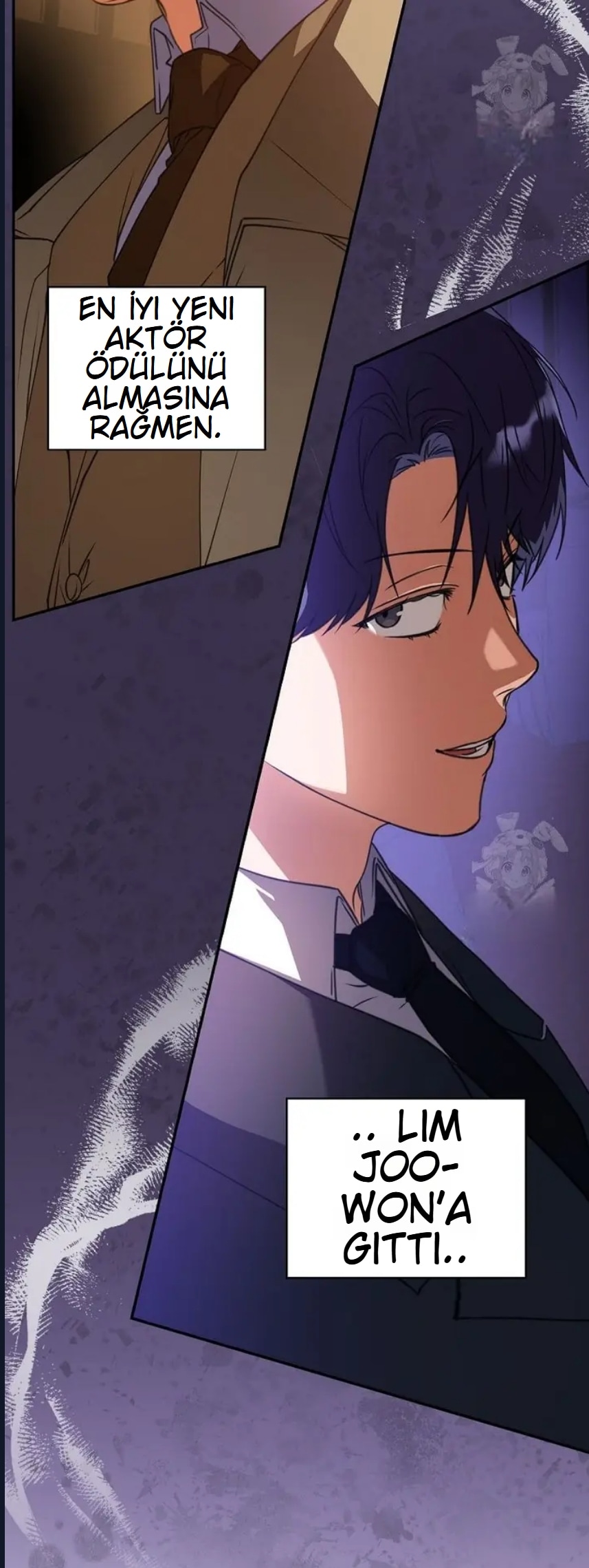 Senaryo Yiyen Oyuncu Bölüm 16 - Sayfa 5