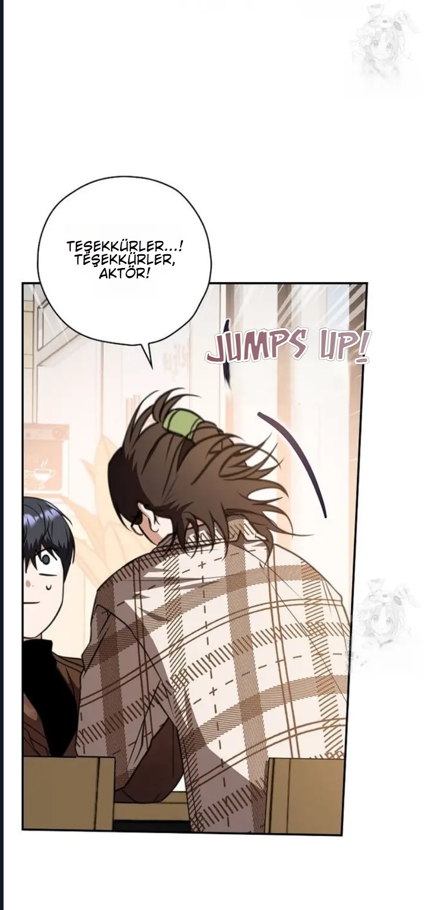 Senaryo Yiyen Oyuncu Bölüm 16 - Sayfa 52