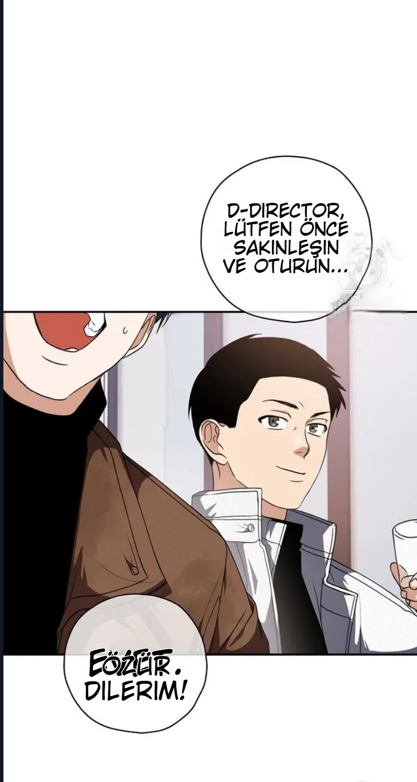Senaryo Yiyen Oyuncu Bölüm 16 - Sayfa 53