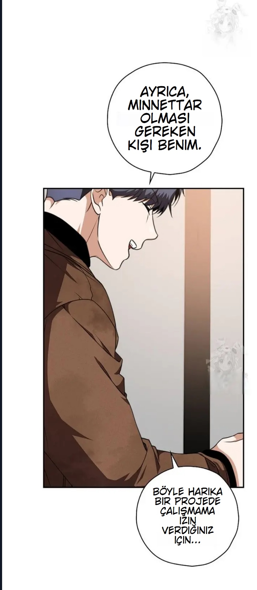 Senaryo Yiyen Oyuncu Bölüm 16 - Sayfa 54