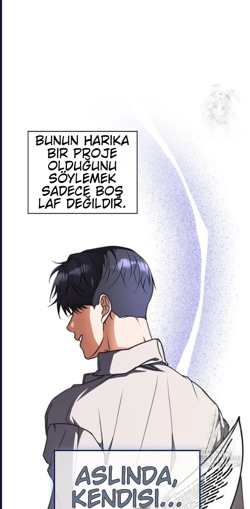 Senaryo Yiyen Oyuncu Bölüm 16 - Sayfa 55