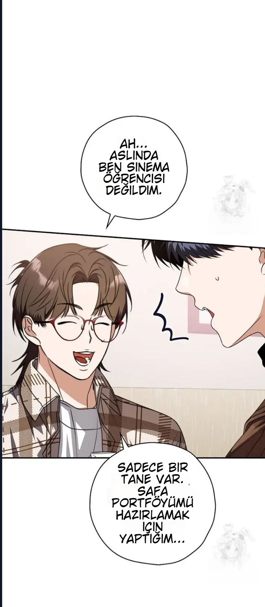 Senaryo Yiyen Oyuncu Bölüm 16 - Sayfa 58