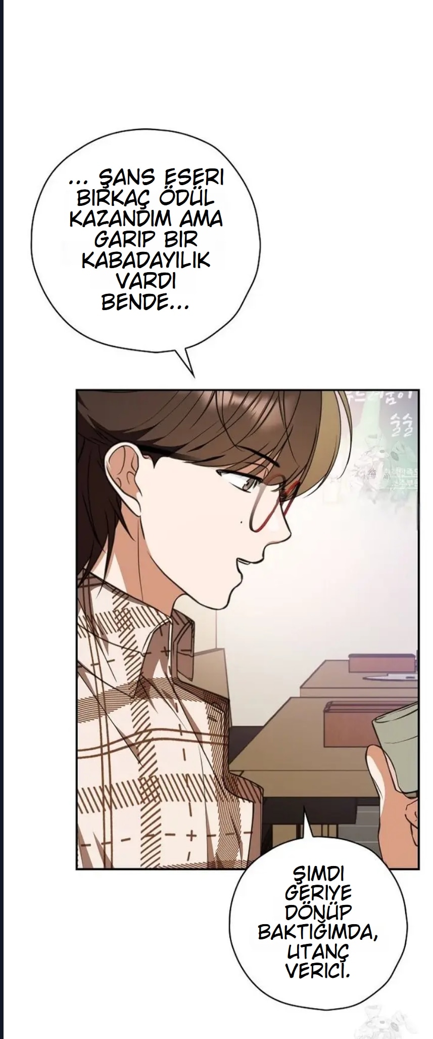 Senaryo Yiyen Oyuncu Bölüm 16 - Sayfa 59