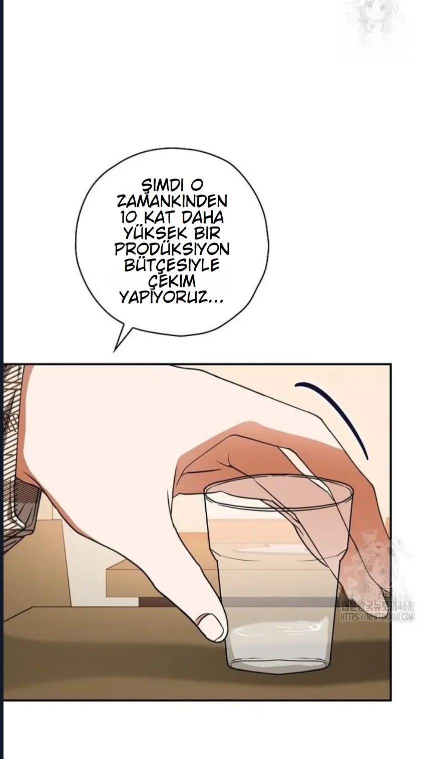 Senaryo Yiyen Oyuncu Bölüm 16 - Sayfa 60