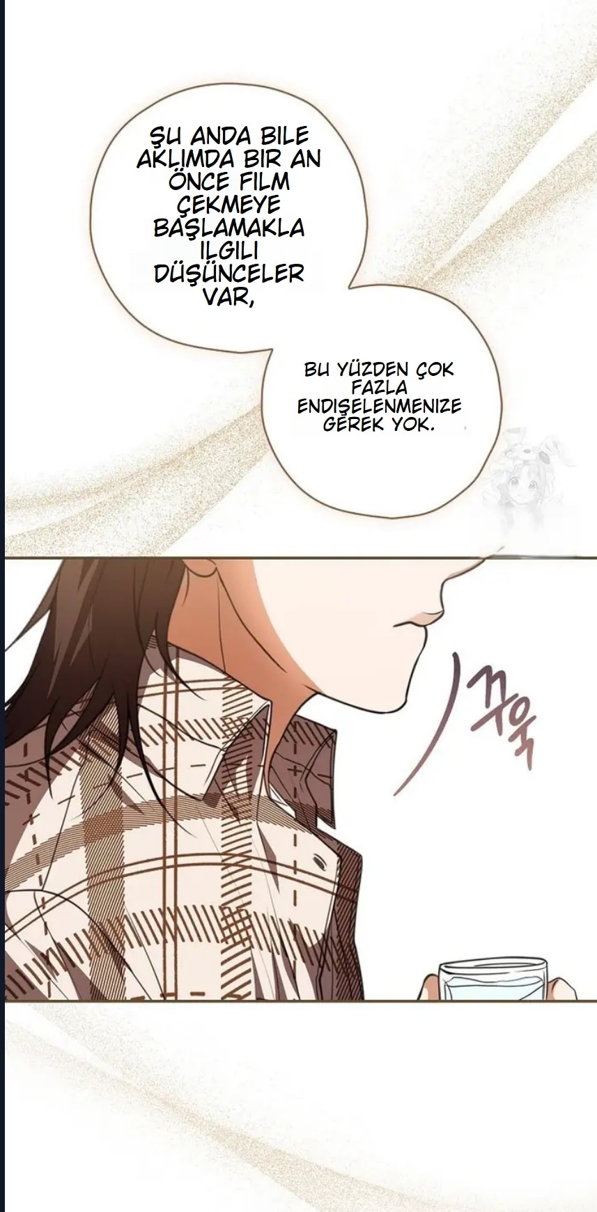 Senaryo Yiyen Oyuncu Bölüm 16 - Sayfa 65