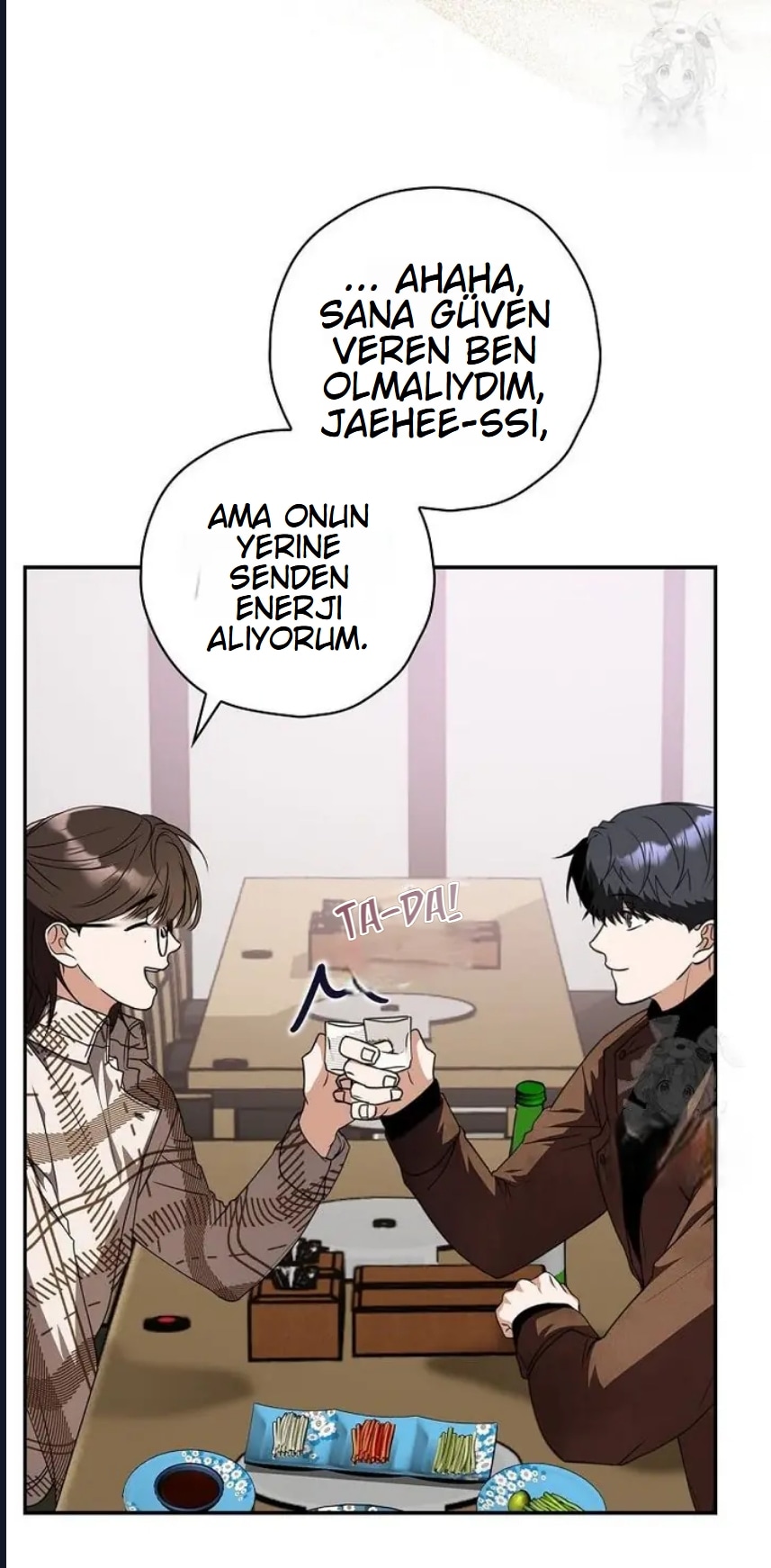 Senaryo Yiyen Oyuncu Bölüm 16 - Sayfa 66