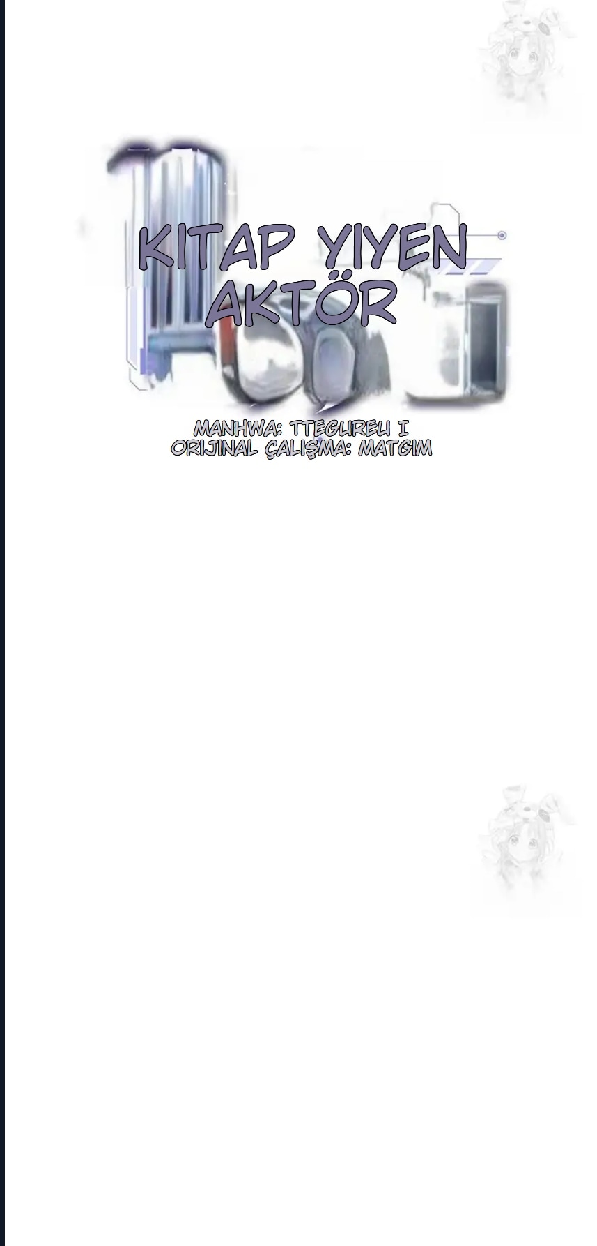 Senaryo Yiyen Oyuncu Bölüm 16 - Sayfa 7