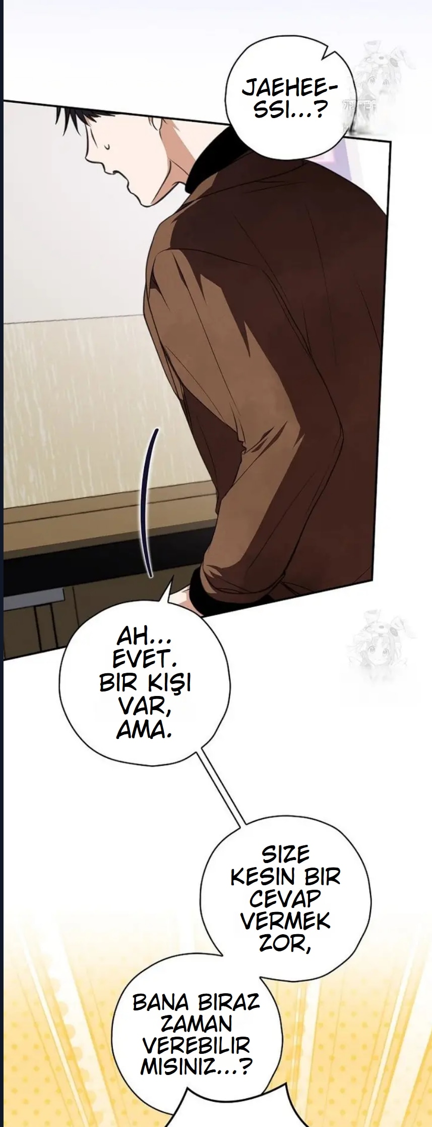 Senaryo Yiyen Oyuncu Bölüm 16 - Sayfa 76