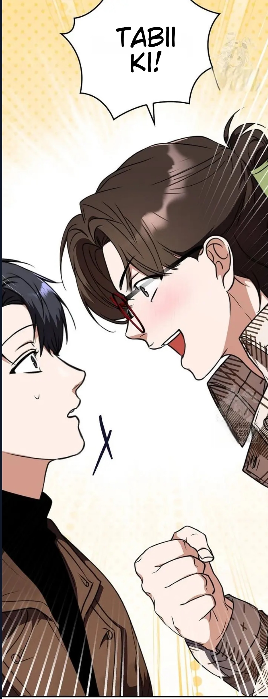 Senaryo Yiyen Oyuncu Bölüm 16 - Sayfa 77