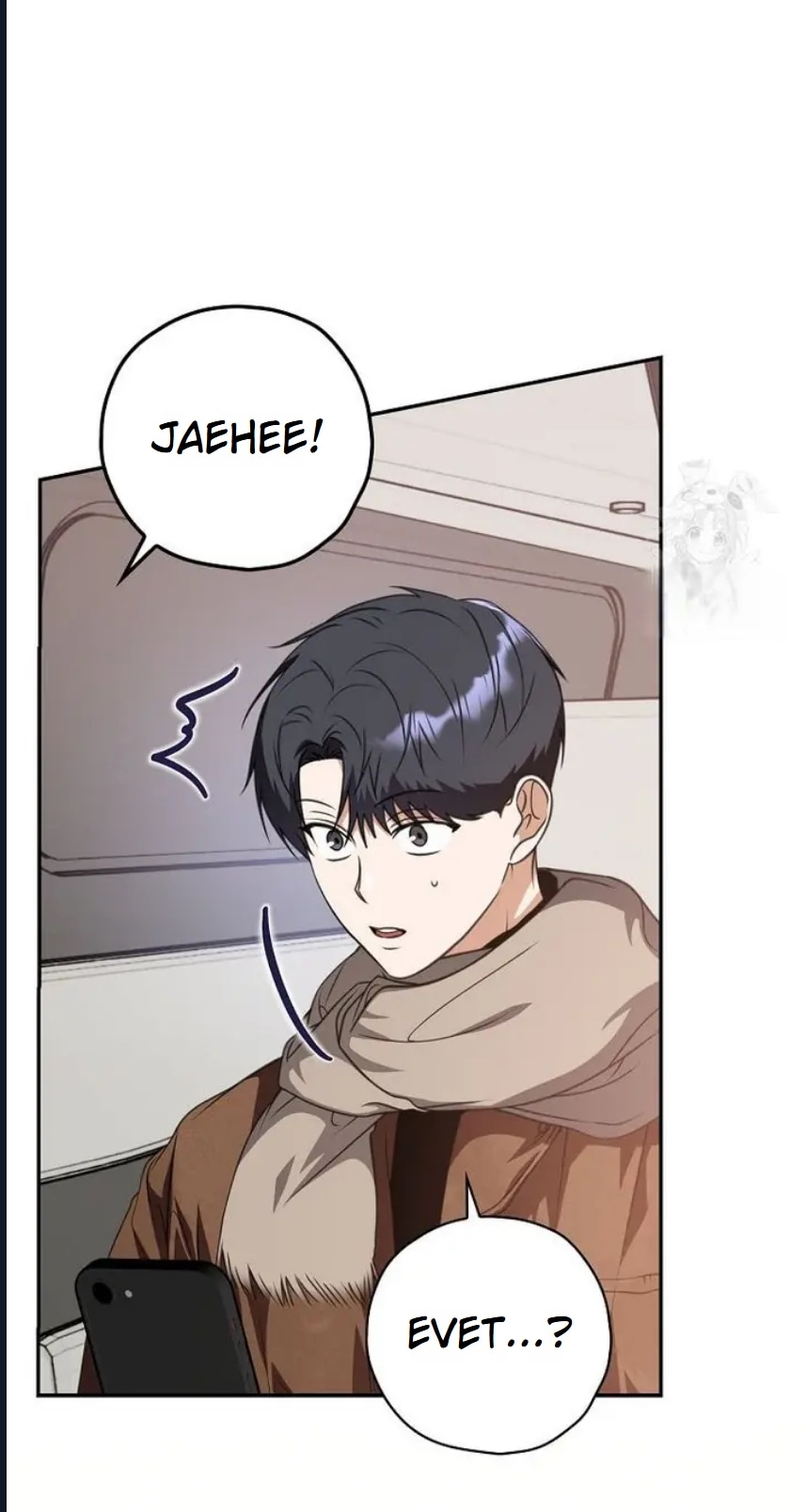 Senaryo Yiyen Oyuncu Bölüm 16 - Sayfa 9