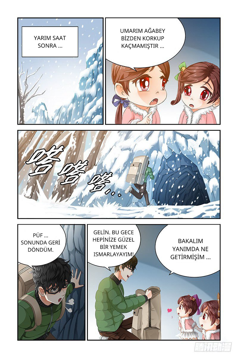 Şeytani Hizmetçi Bölüm 8 - Sayfa 4