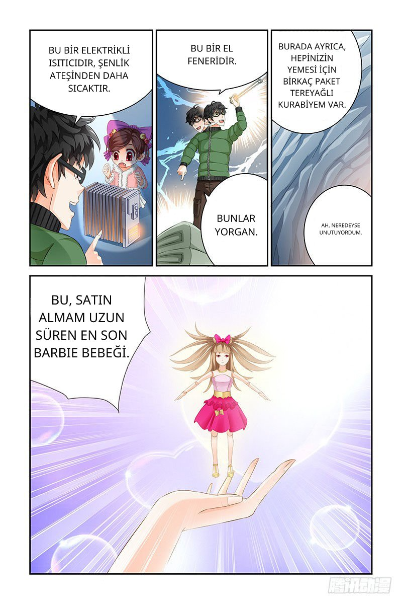 Şeytani Hizmetçi Bölüm 8 - Sayfa 5