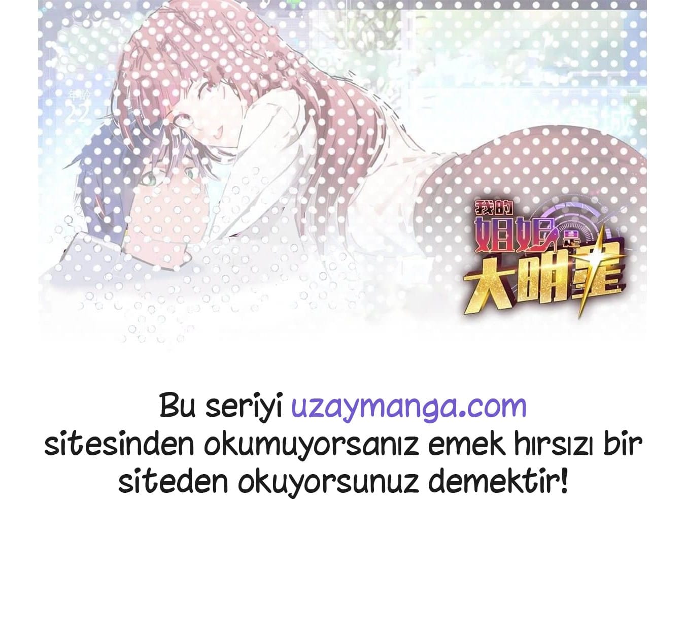 Kız Kardeşim Bir Süperstar Bölüm 23 - Sayfa 14