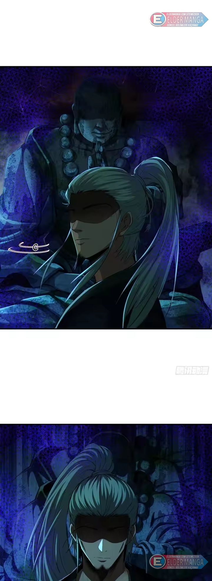 Ölümsüzlüğe Yükselen Dao Ustası Bölüm 32 - Sayfa 4