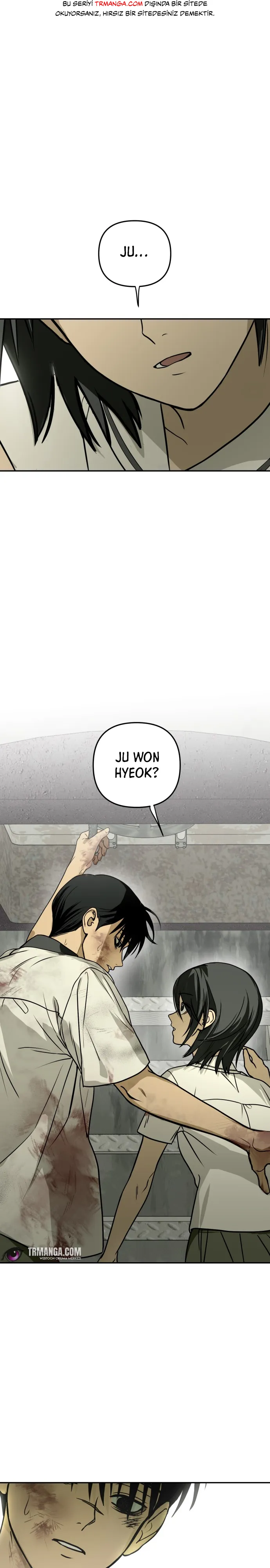 Sığınak Bölüm 2 - Sayfa 1