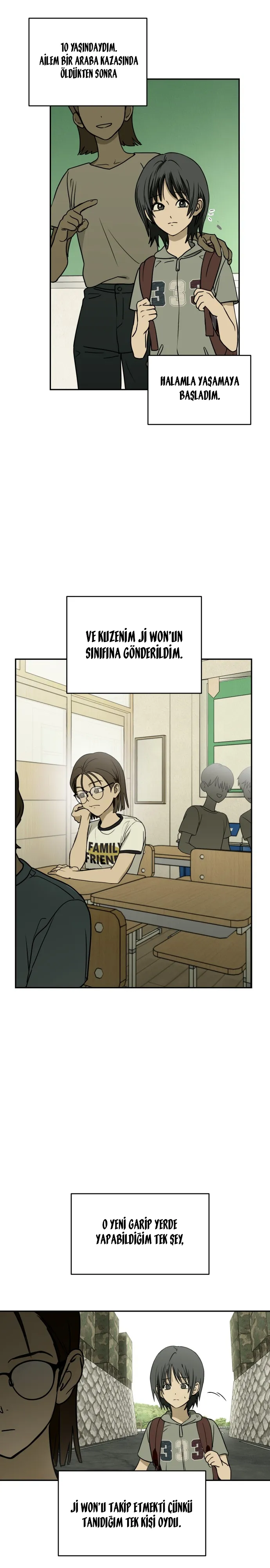 Sığınak Bölüm 2 - Sayfa 5