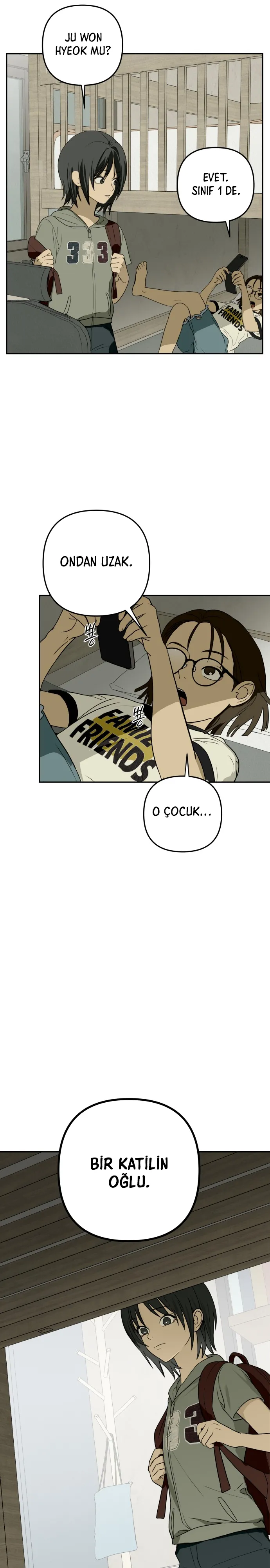 Sığınak Bölüm 2 - Sayfa 13