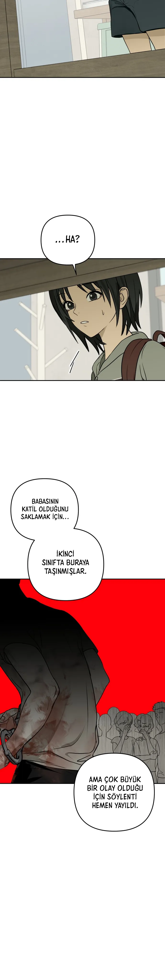 Sığınak Bölüm 2 - Sayfa 14