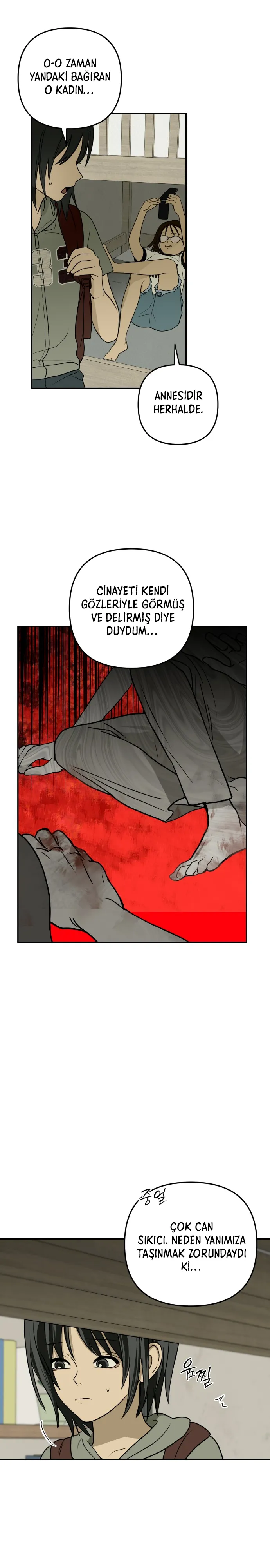 Sığınak Bölüm 2 - Sayfa 15