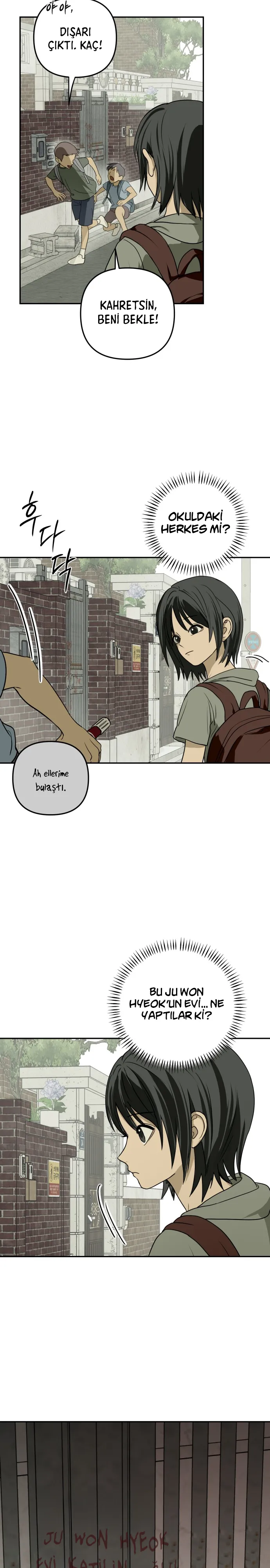 Sığınak Bölüm 2 - Sayfa 17