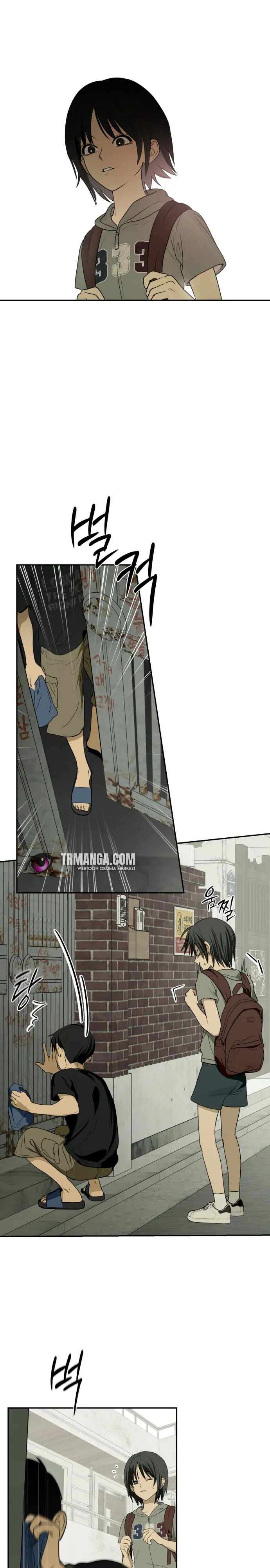 Sığınak Bölüm 2 - Sayfa 19