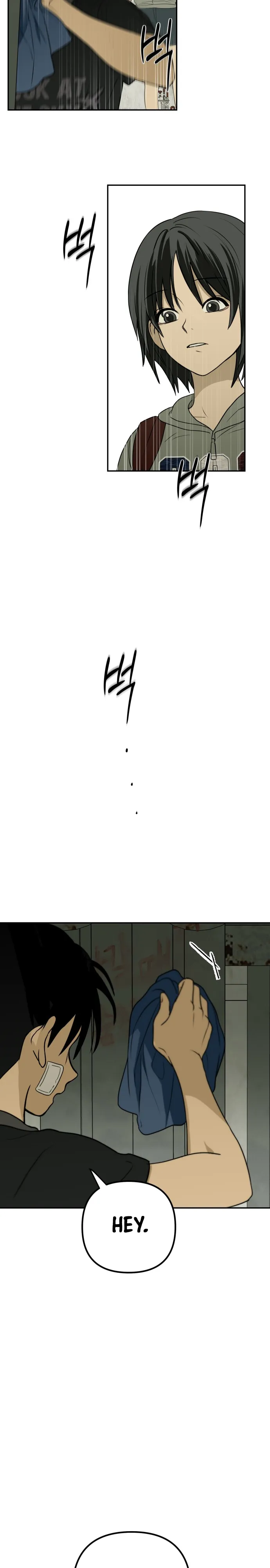 Sığınak Bölüm 2 - Sayfa 20