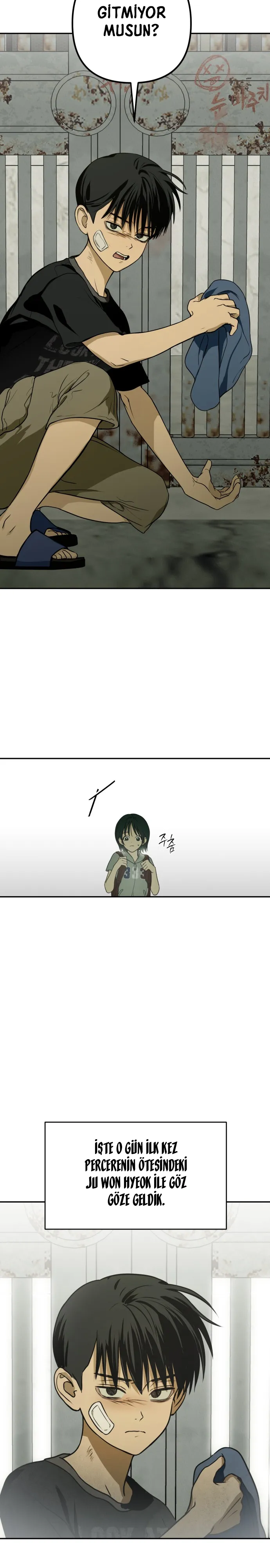 Sığınak Bölüm 2 - Sayfa 21