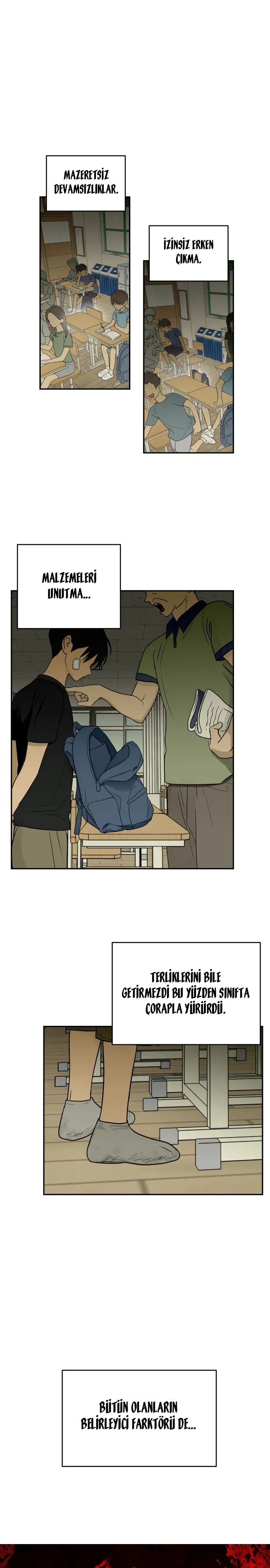 Sığınak Bölüm 2 - Sayfa 23