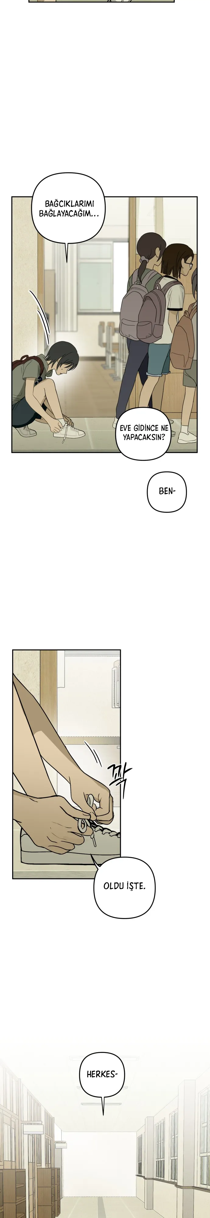 Sığınak Bölüm 2 - Sayfa 28