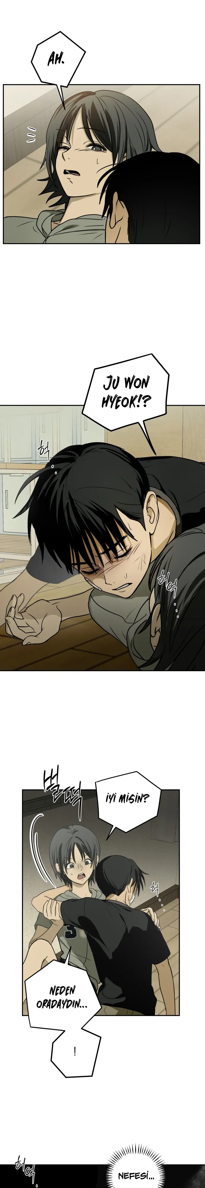Sığınak Bölüm 2 - Sayfa 35