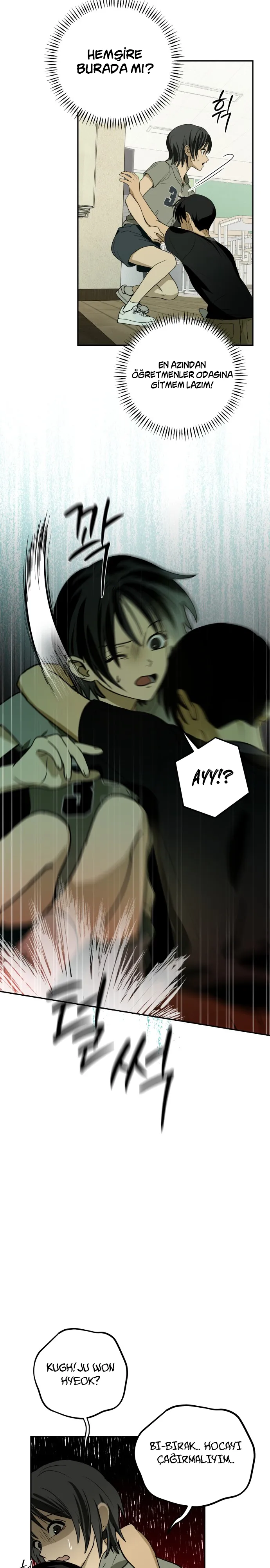 Sığınak Bölüm 2 - Sayfa 37