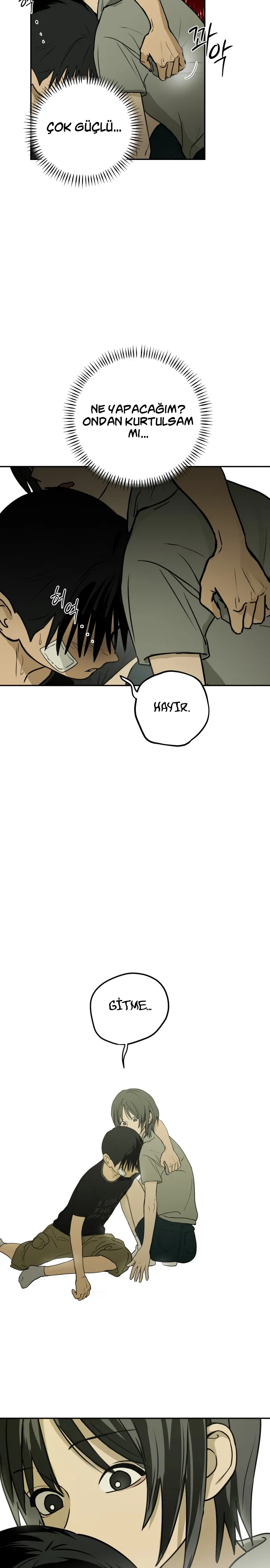 Sığınak Bölüm 2 - Sayfa 38