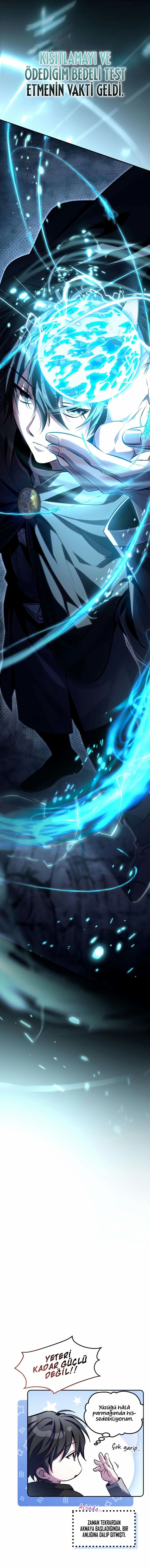 Kötülerin Efendisi Bölüm 6 - Sayfa 22
