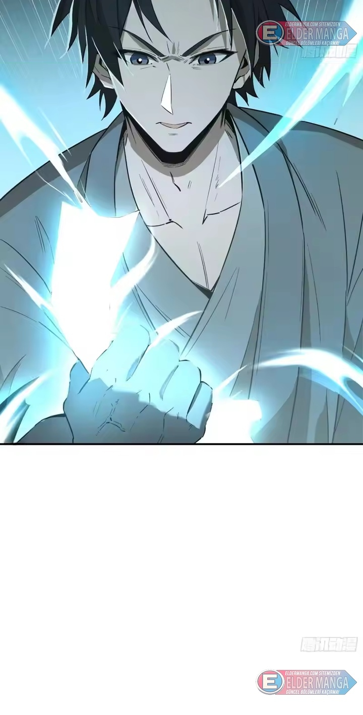 Ölümsüzlüğe Yükselen Dao Ustası Bölüm 25 - Sayfa 24