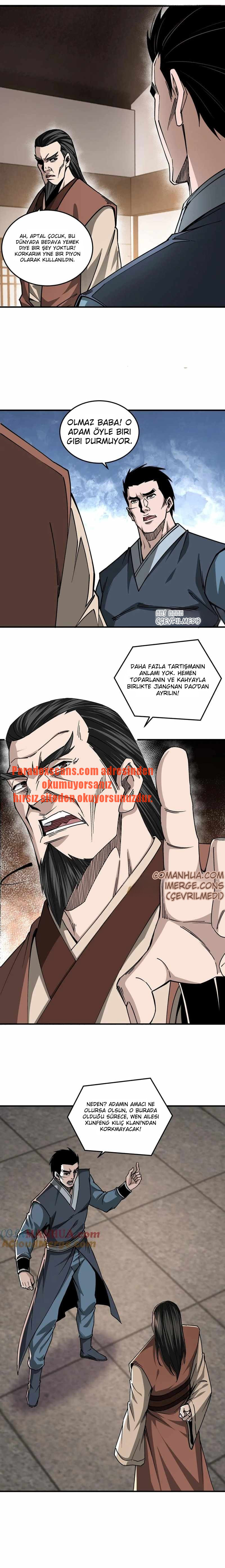 En Büyük Patron Sistemi Bölüm 149 - Sayfa 2