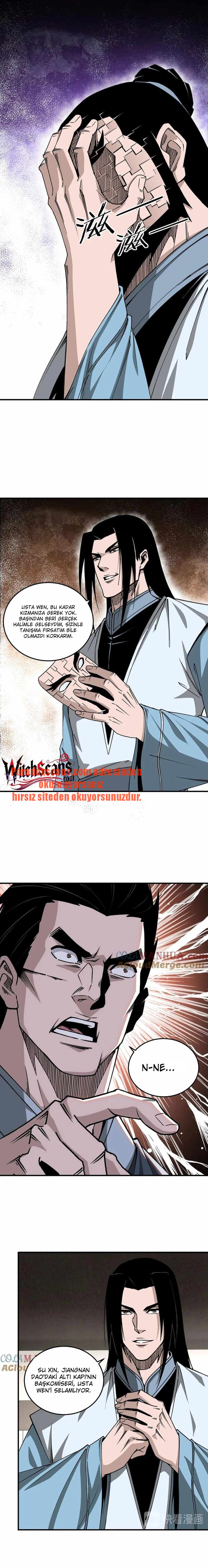 En Büyük Patron Sistemi Bölüm 149 - Sayfa 6