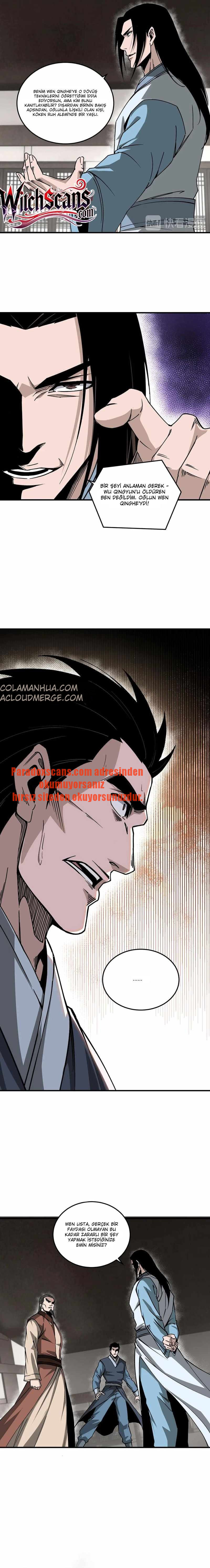 En Büyük Patron Sistemi Bölüm 149 - Sayfa 8