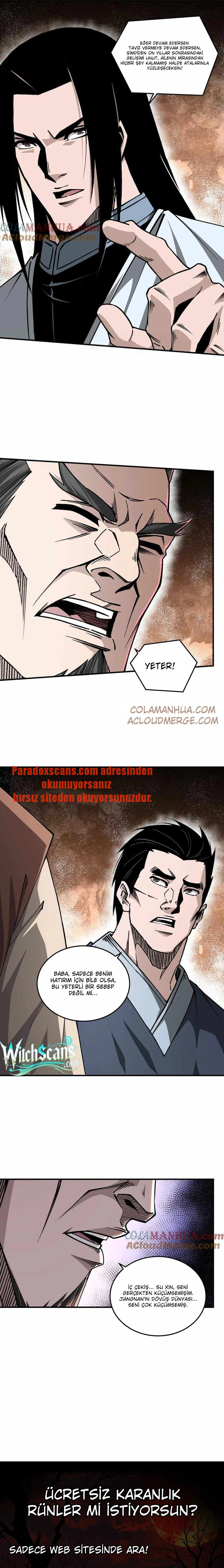 En Büyük Patron Sistemi Bölüm 149 - Sayfa 10